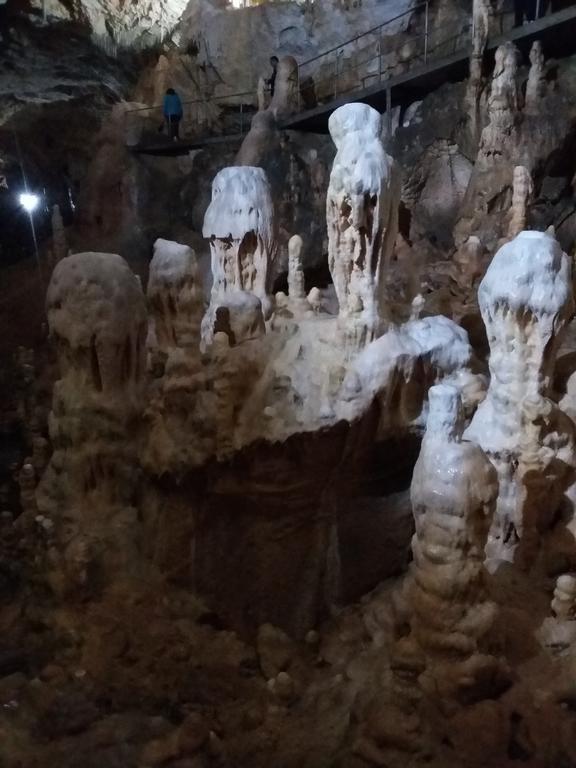 Pensiunea Piatra Graitoare Vártop Kültér fotó