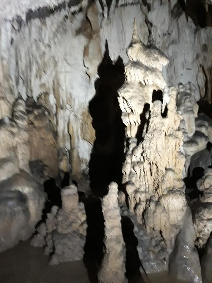 Pensiunea Piatra Graitoare Vártop Kültér fotó